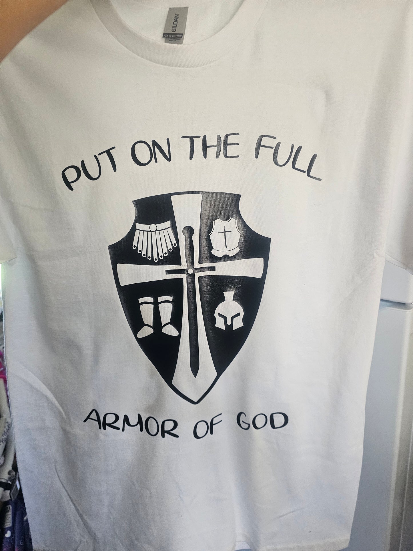 Bible Verse Shirts