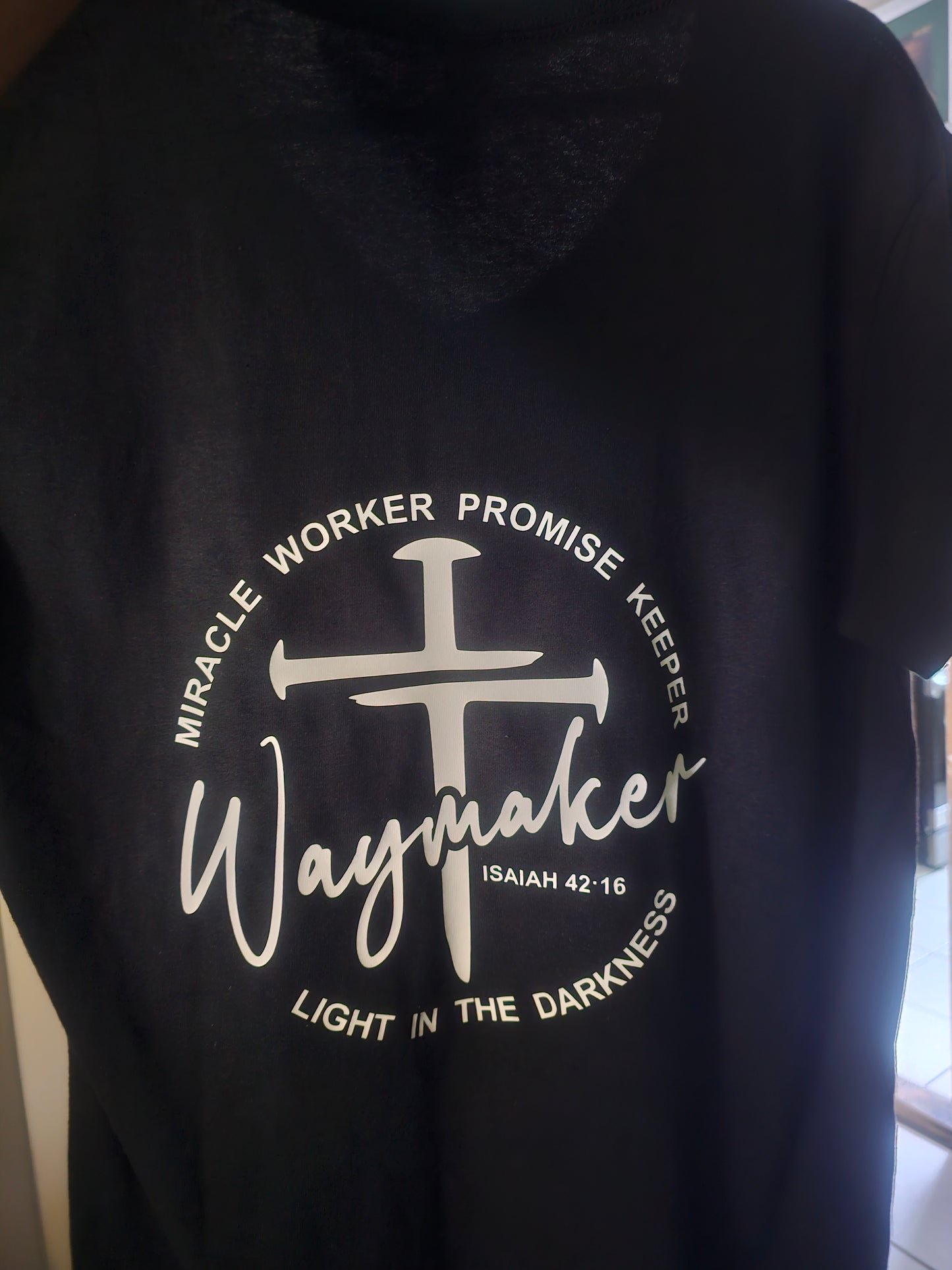 Bible Verse Shirts