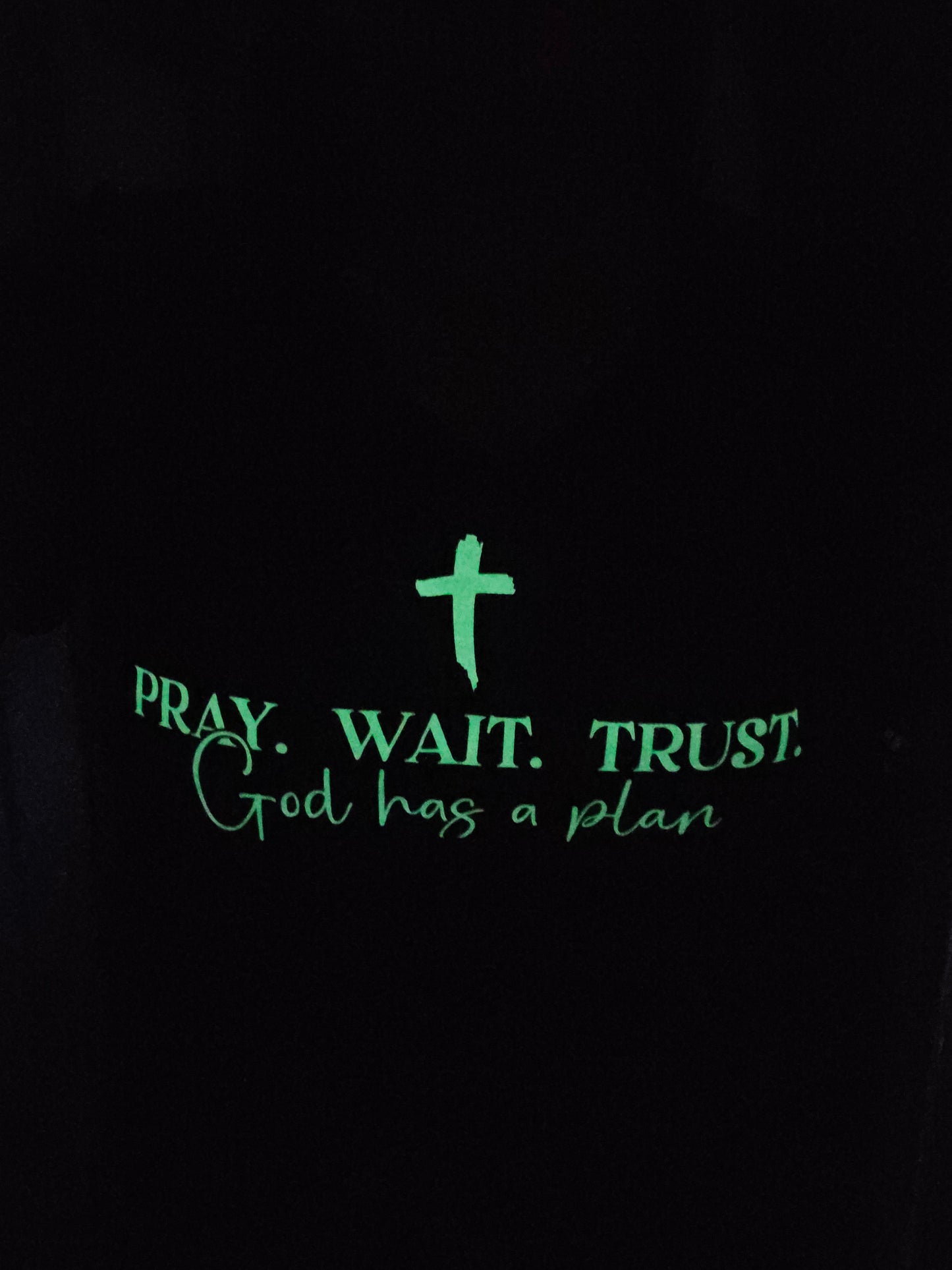 Bible Verse Shirts