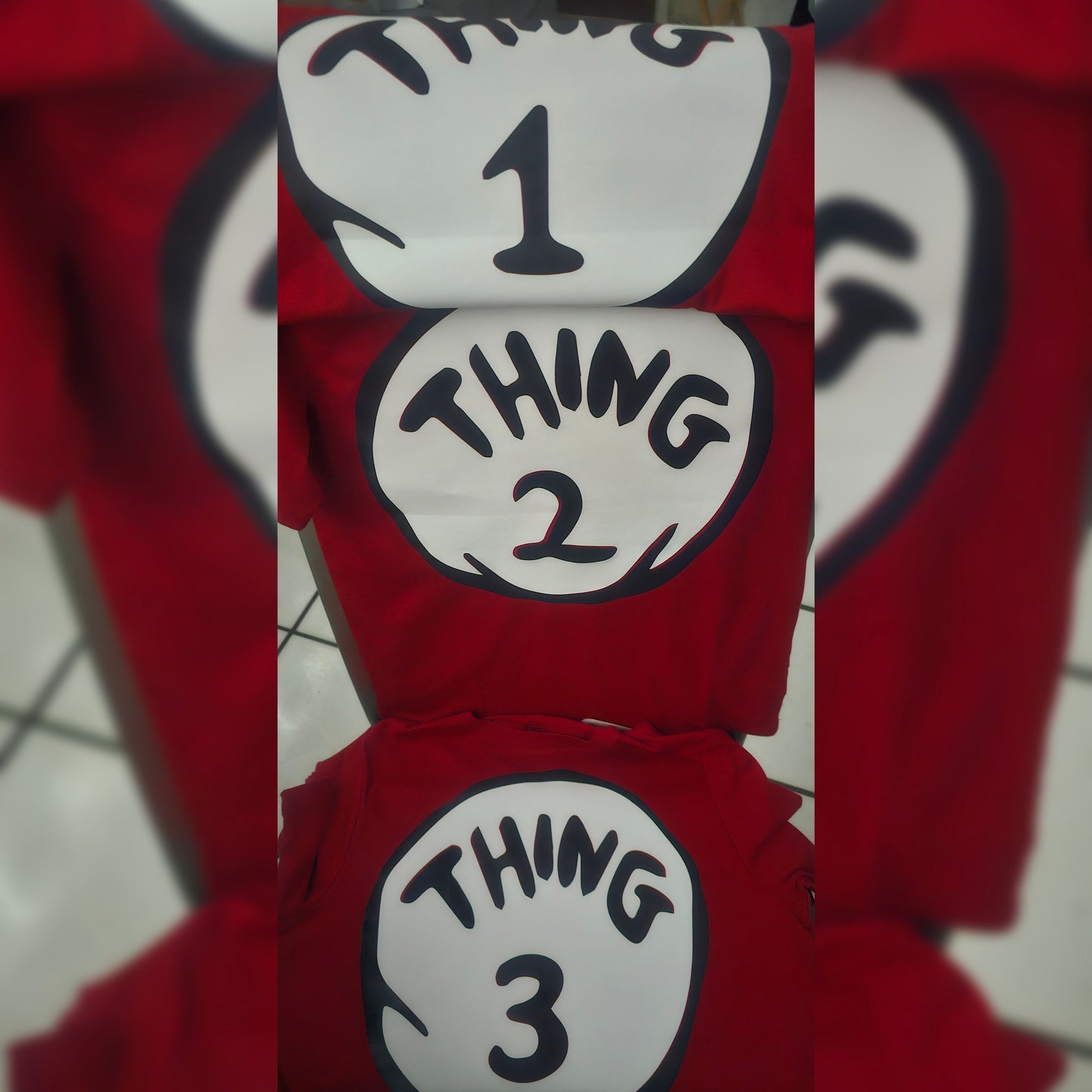 Custom Design Shirts