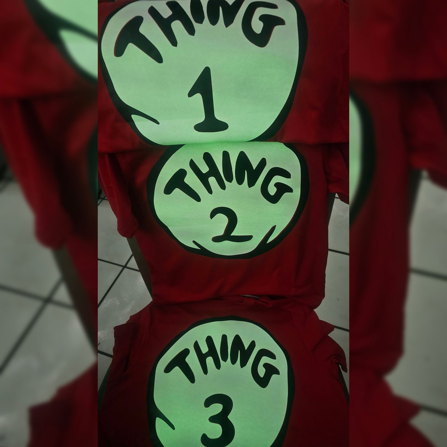 Custom Design Shirts