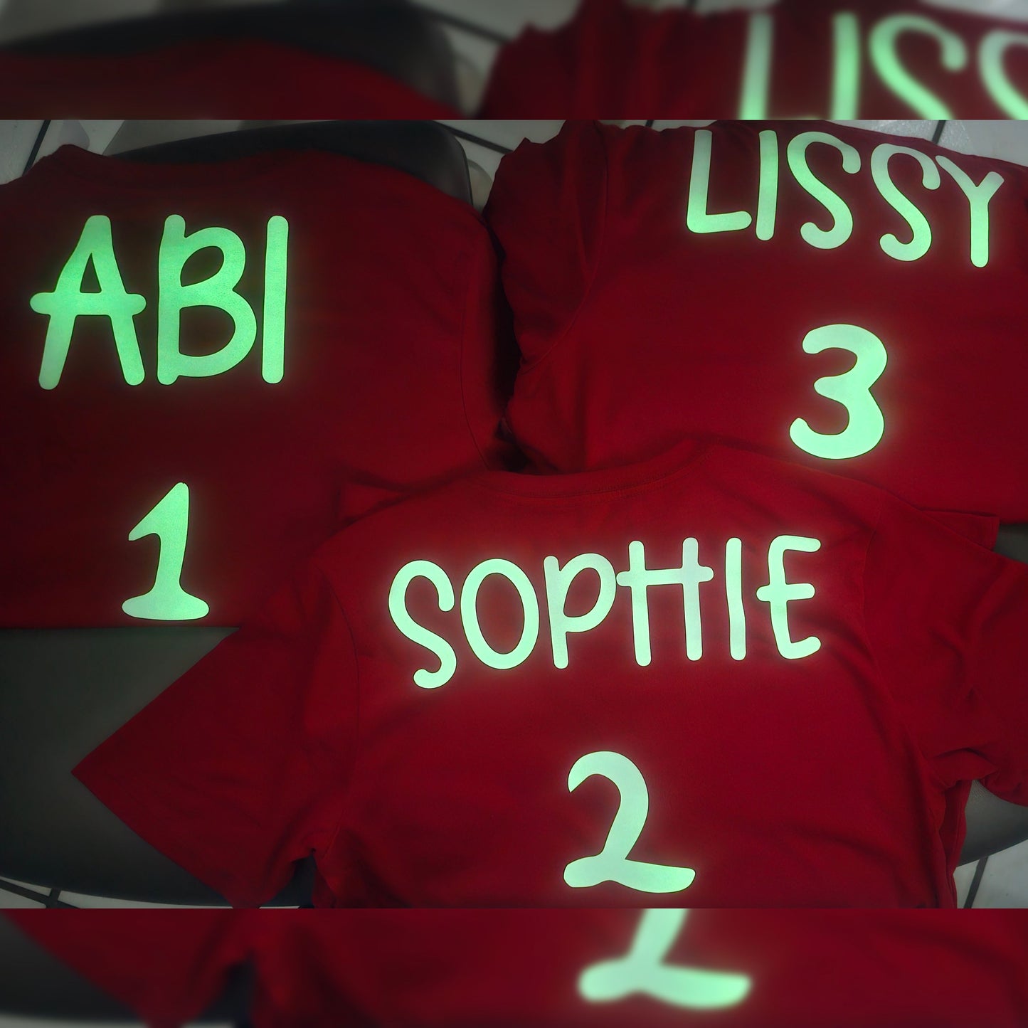 Custom Design Shirts