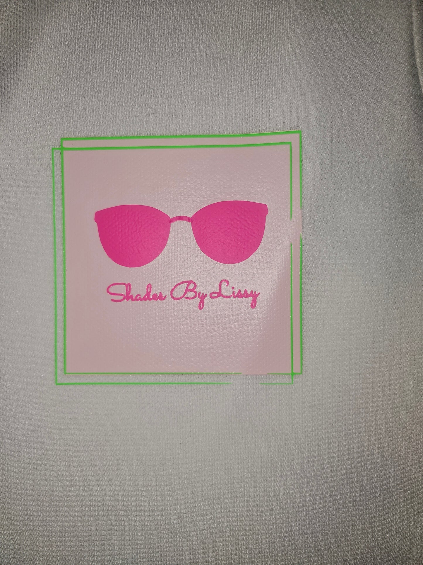 Custom Logo Shirts