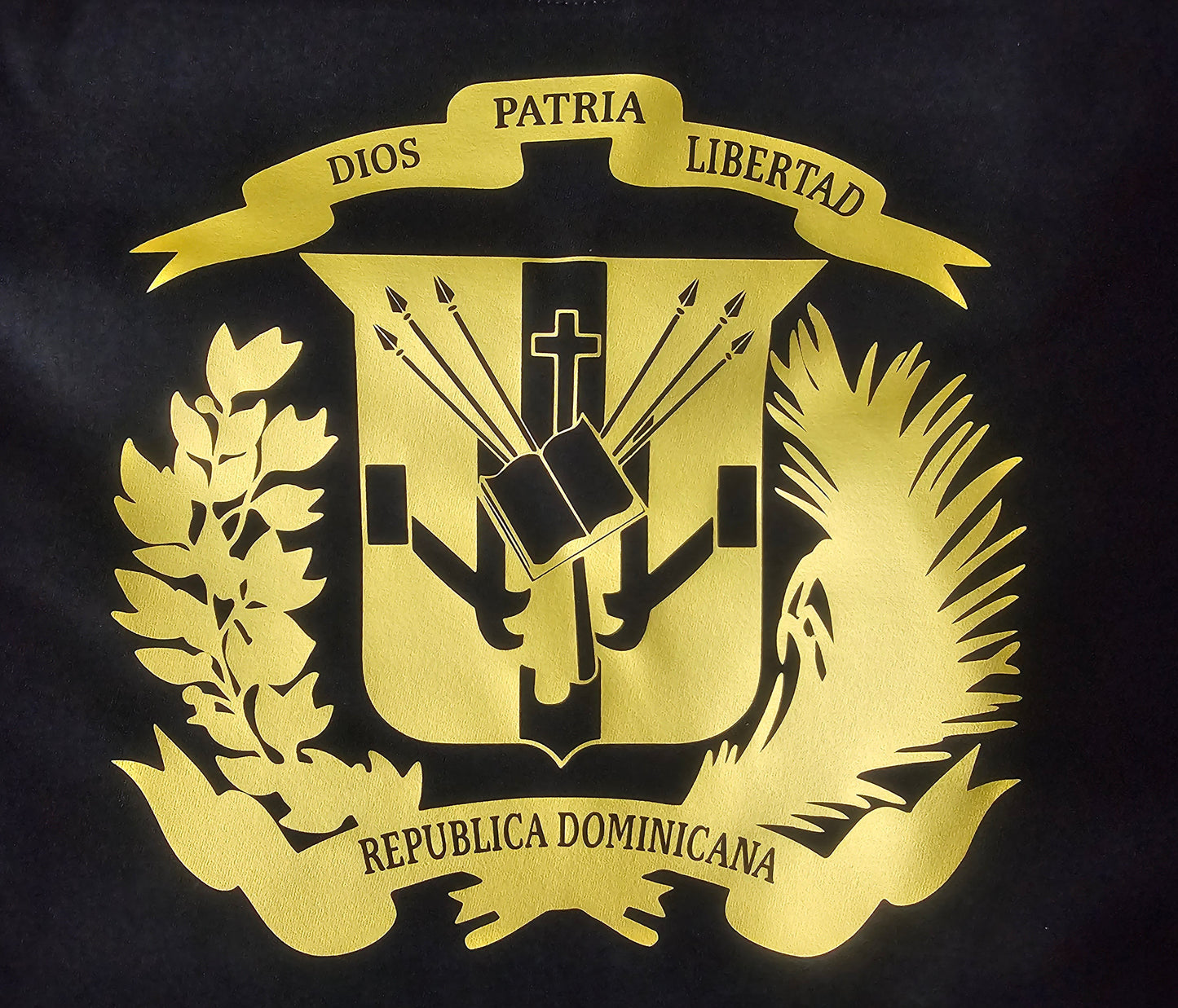DOMINICAN SHIRTS