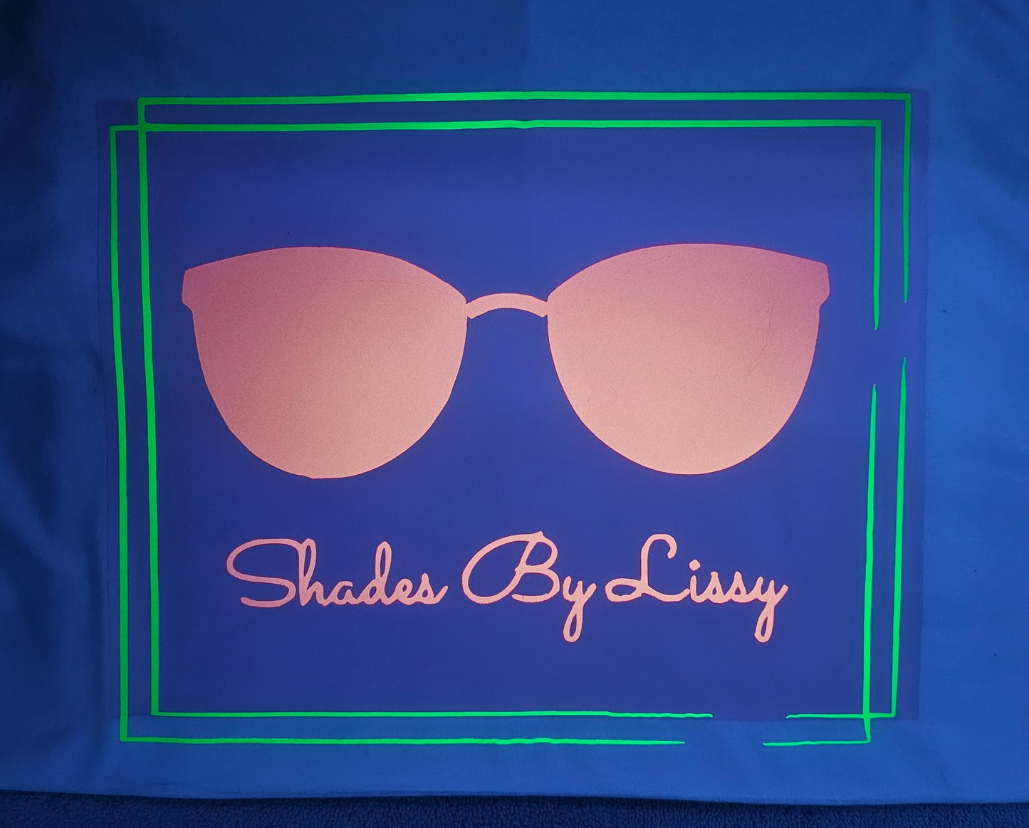 Custom Logo Shirts