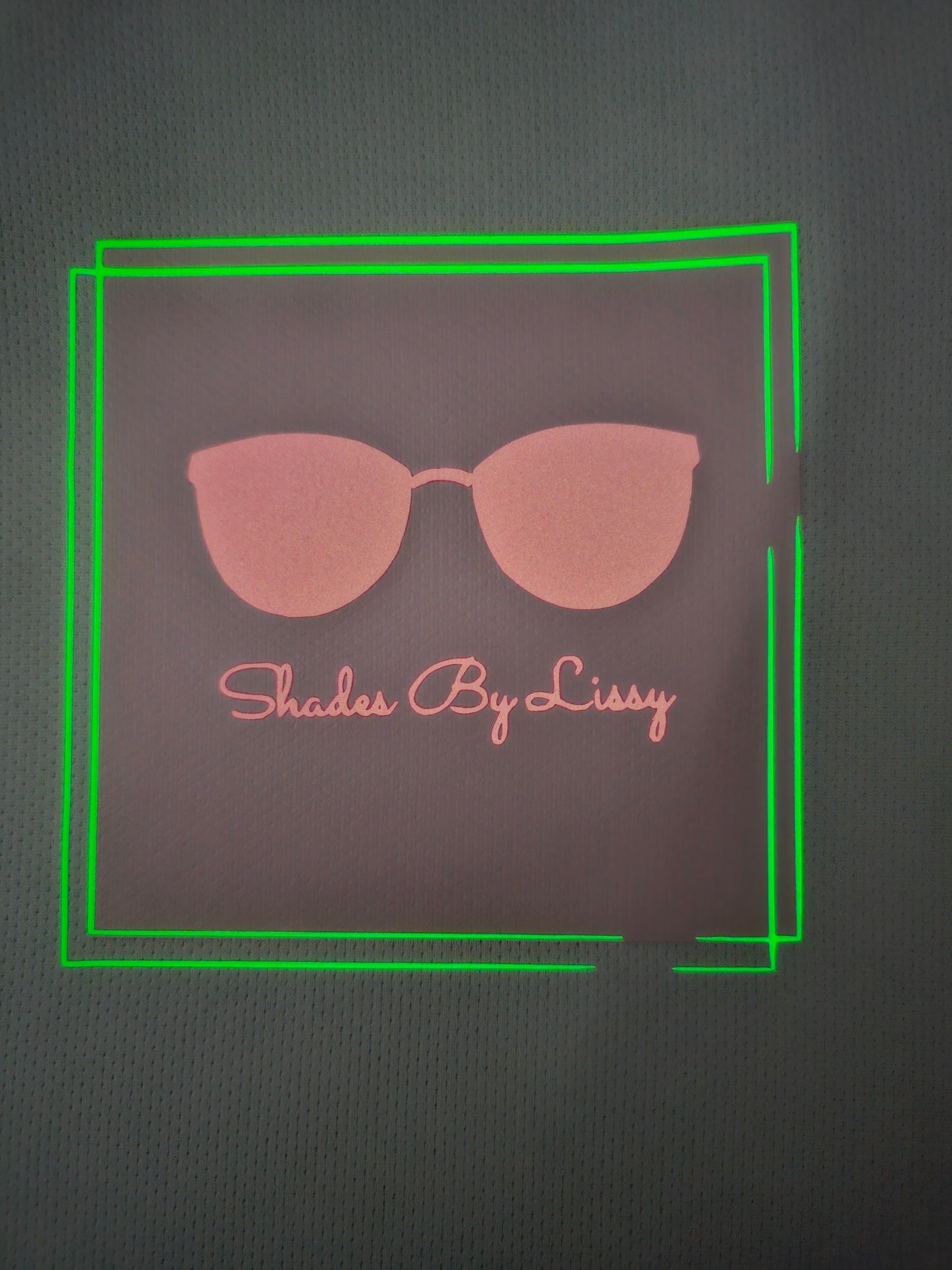 Custom Logo Shirts